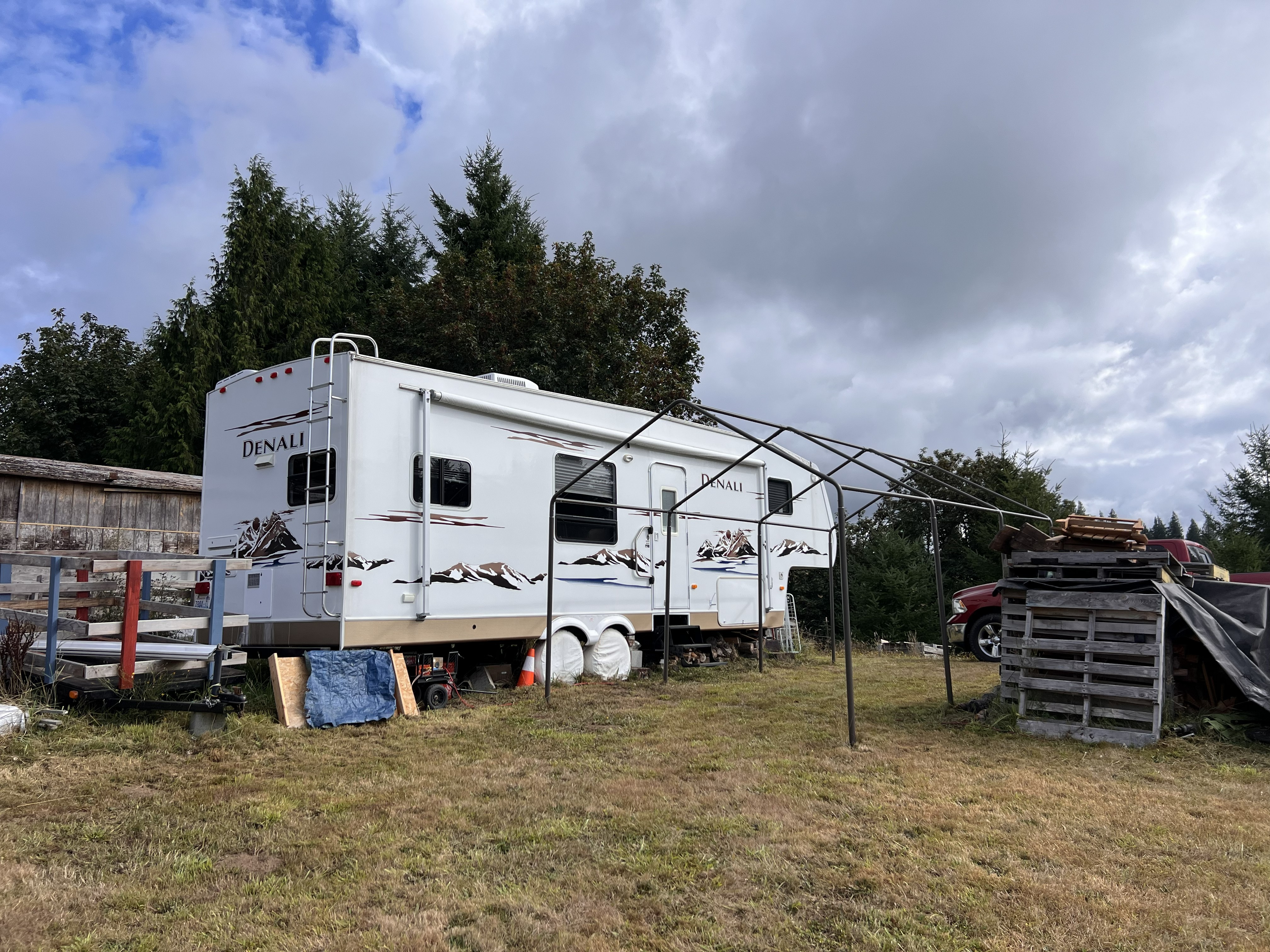 Trailer